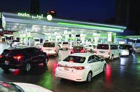 Severe shortage of workers at Kuwait petrol stations